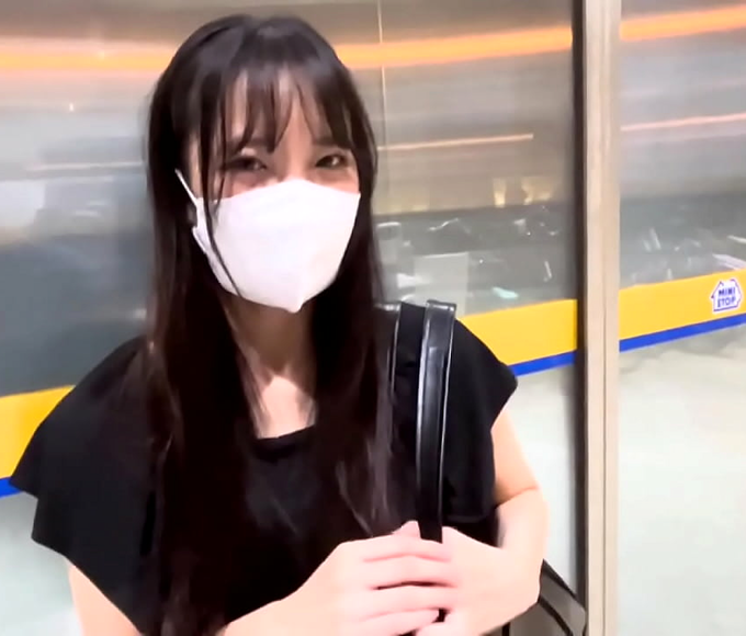 Revealed! Hana's Amazing Virgin Experience with J-chan ~ A JAV Fantasy Come True!