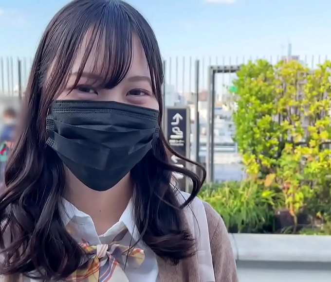 Welcome to the World of JAV Porn! Introducing Akane,