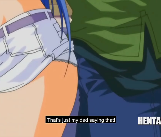 JAV Hentai ~ Sinful Stepmother Seduces Her Future Stepson