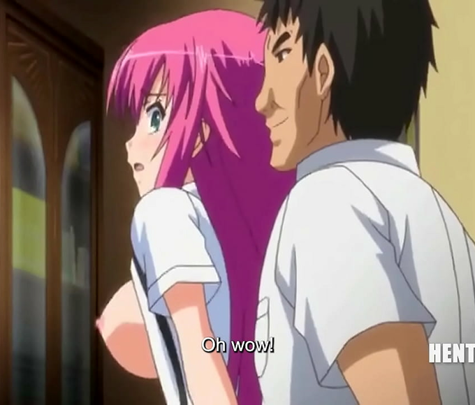 Forbidden Fruits ~ Watch As Stepsisters Give In to Their Desires with Other Men - Exclusive Hentai with Subs!