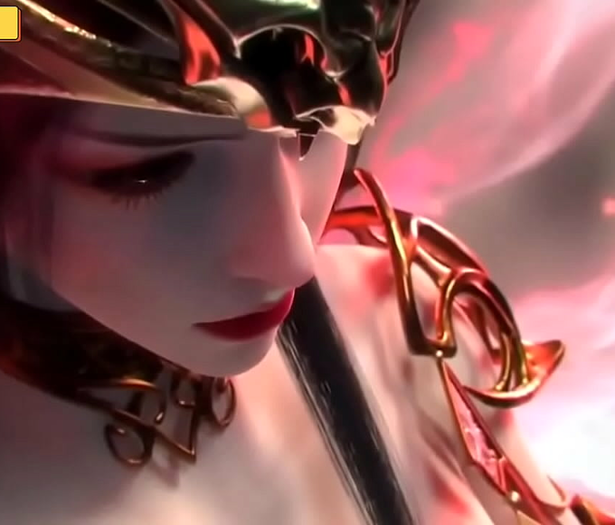 Unleash Your Desires with JAV Hentai 3D ~ Medusa Queen and Her Friend Get Fucked by a Lucky Man