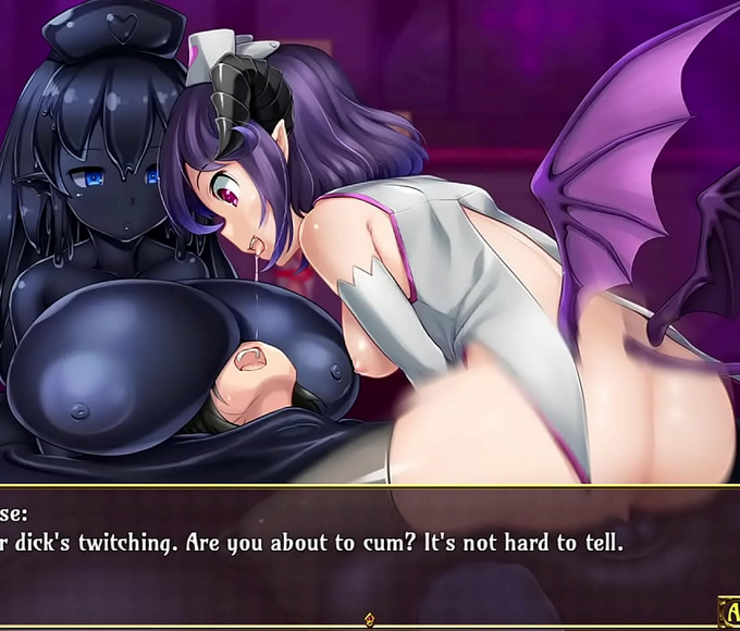 Sultry Succubus Seduces in JAV Ero Collection #7 - A Feast for the Senses!