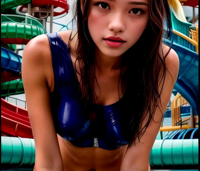 Revealing My Sexy Secrets ~ Exclusive Gallery of My Luscious Body!