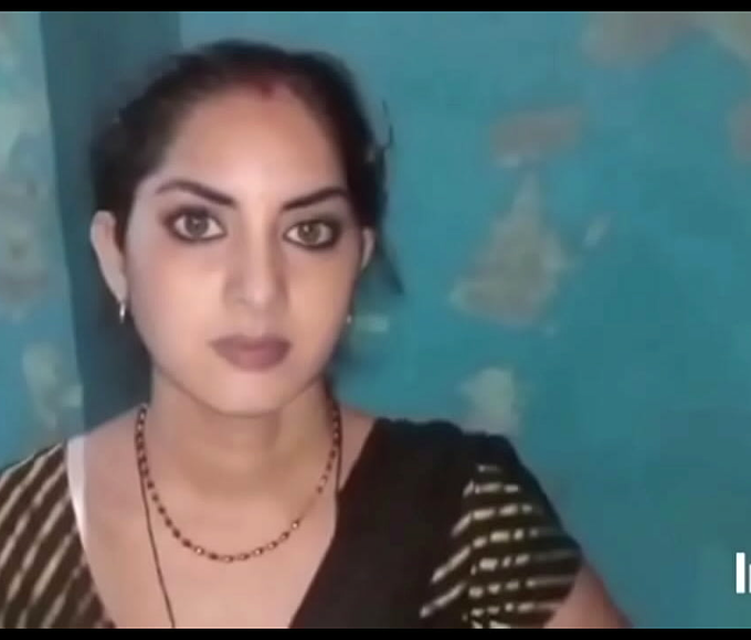 Introducing Luscious Lalita, the New JAV Sensation from India!