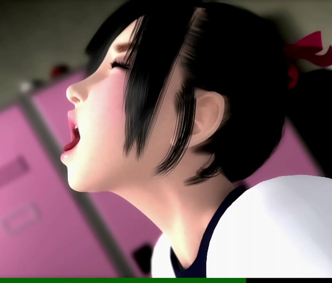 Revealing the Sexier Side of Japanese Anime ~ A JAV Perspective on 'Horny Girl 3D Animation Game'