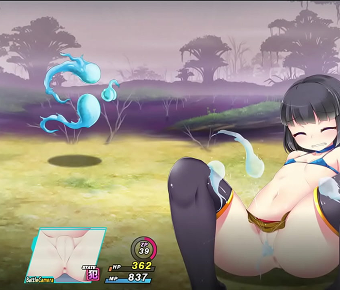 Welcome to the Hentai Paradise! Explore Succubus Island with 15 Seductive Temptations!