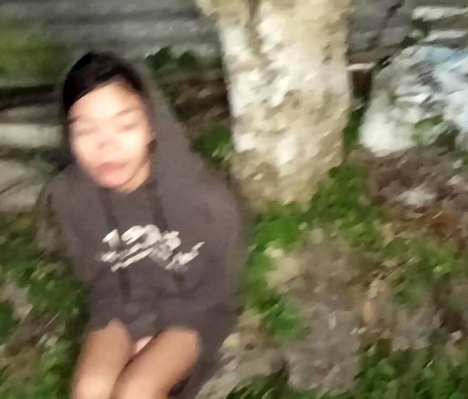 Discover the Luscious Allure of Young, Homeless Asian Street Girls!