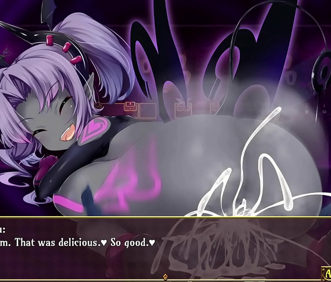 Unleash Your Inner Monster with the Luscious Succubus Farm Ero Collection #13!