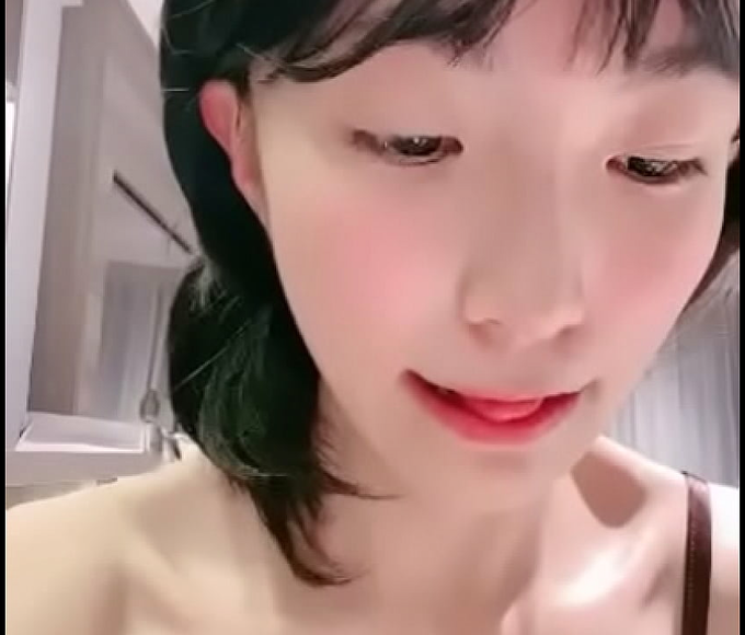 Learn the Art of Self-Pleasure from these Young Schoolgirls!