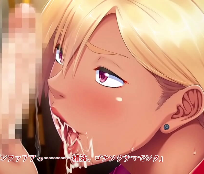 JAV Porn ~ 5 Luscious MILFs Dominating the Volleyball Court