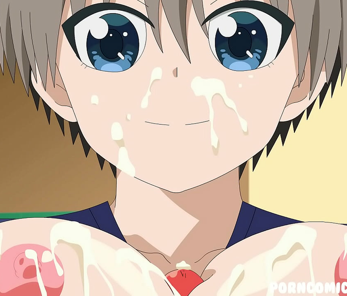 WATCH NOW ~ Hana Uzaki's Wild Ride - Uncensored Anime Hentai with Hardcore Sex Scenes