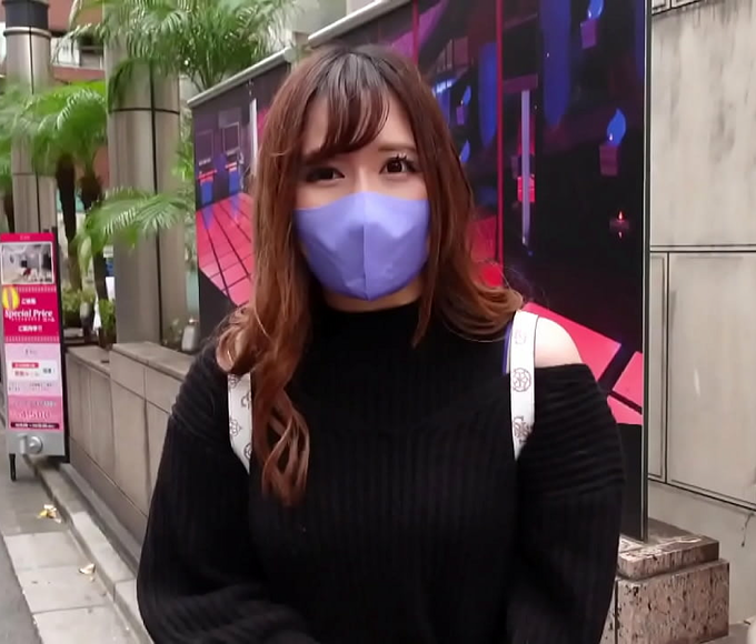 Flawless curves and a naughty secret! A Jav clip that will leave you breathless!