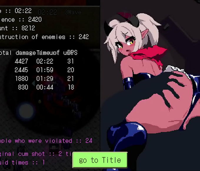 Quality #43 - Daisenkai! - Part 2/3 (Audio Noise)