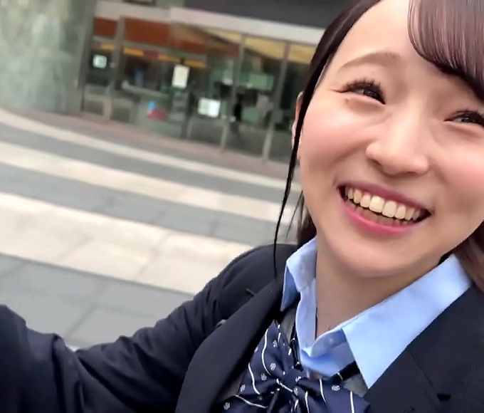 Rina's 18-Year-Old Tokyo High School Lunch Music Club [Uncontrollable Desire takes over during Test Time]