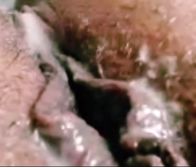 JAV Enchantress Fills Pussy with Cum without a Word!