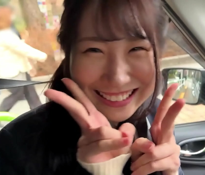JAV Schoolgirl Kiyoke's Athletic Club Adventures - Braided Twintie, Thong, & BODY Explosion!