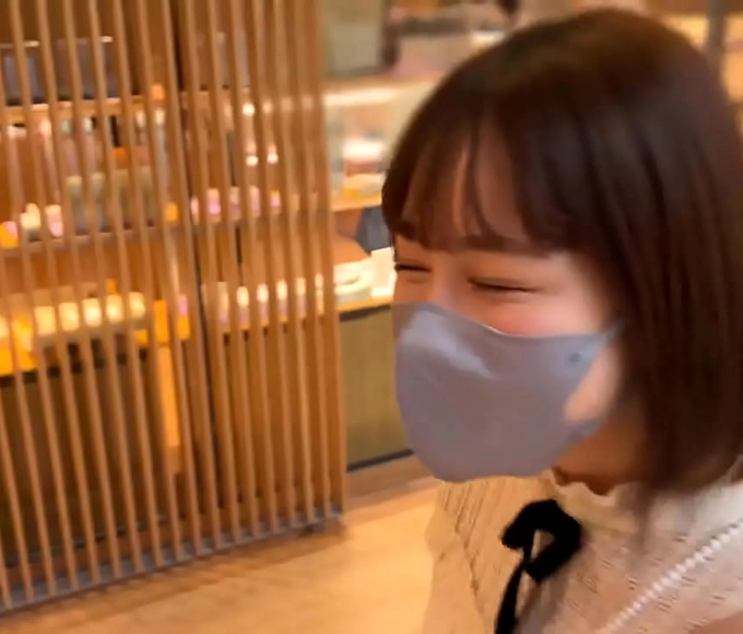 Japanese Beauty Sora's Forbidden Fantasy ~ Sodomy with a Teacher!