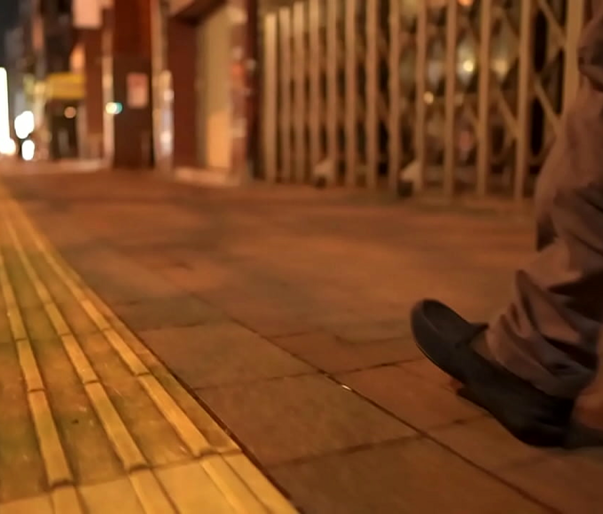 Fall into the Trap of Arai Rima's Luscious Love Drama with a Freelance Man from Kansai