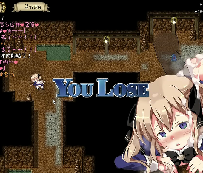 Unleash Your Inner Slut with Kingdom of the Guardian Angels 4