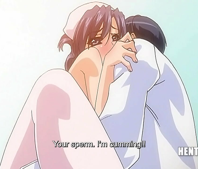 Revenge of a Sexy Siren ~ Uncensored Hentai with Heavenly Treats