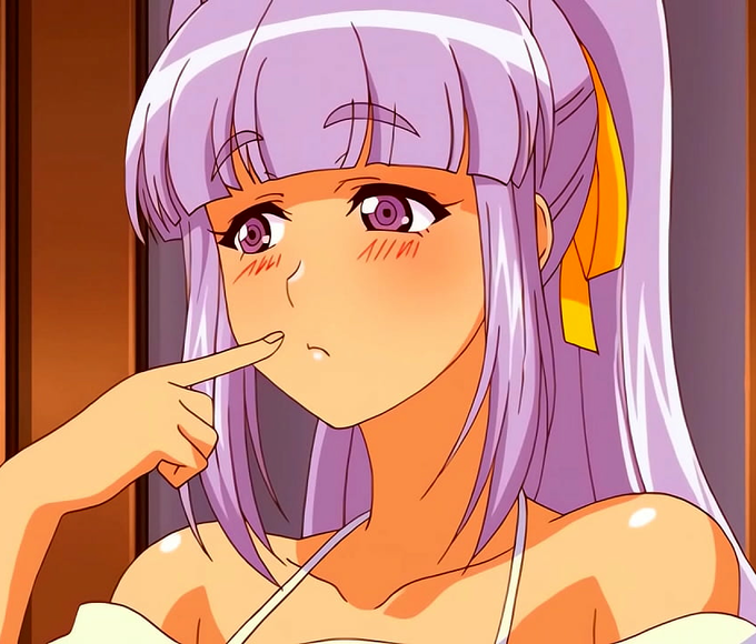 Tantalizing JAV Beauties ~ Introducing Gogo, the Enchantress of Erotic Pleasures!