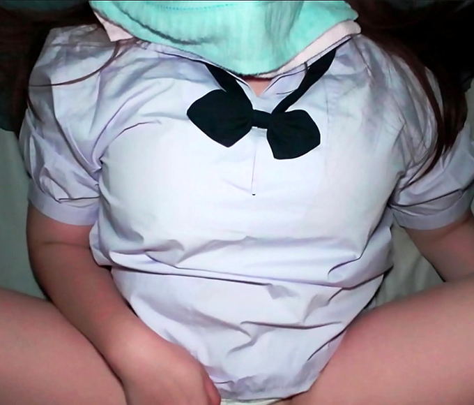 Thai Schoolgirl Unleashes Her Luscious curves After School ~ Top Japanese Porn Video