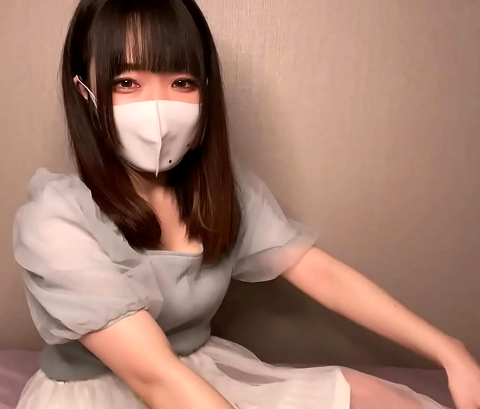 Revealing My Secret Masturbation Ritual With Cute Lingerie!