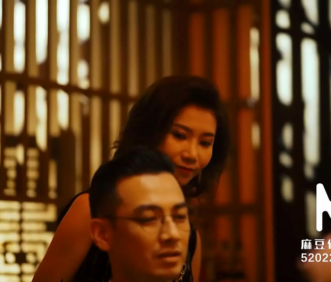 Discover The Art Of Sensual Touch With Zhou Ning - The Ultimate Chinese Style Massage Experience