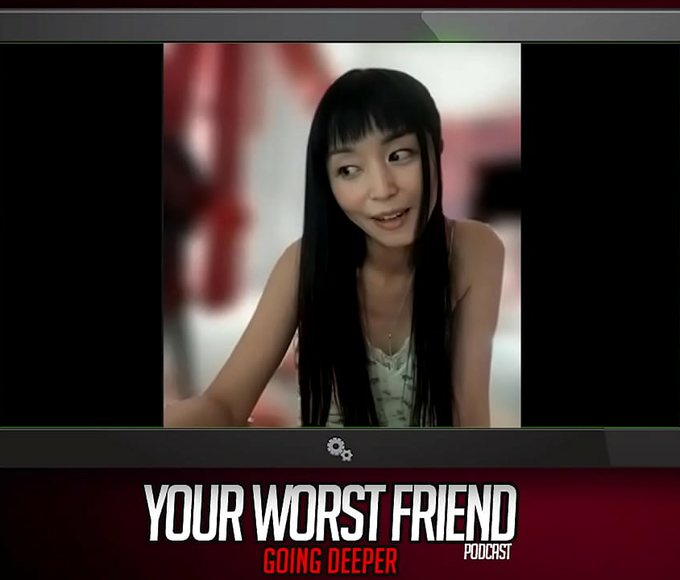 Welcome Back! Marica Hase Goes Deeper In Season 2 Of Your Worst Friend