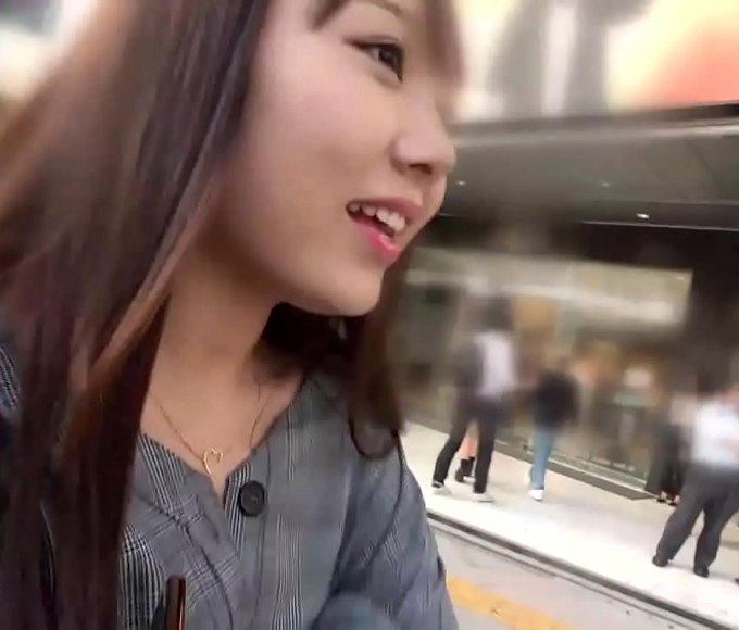 Jav Beauty Rinari's Lovey-Dovey Sex Date With Her Luscious Lover!