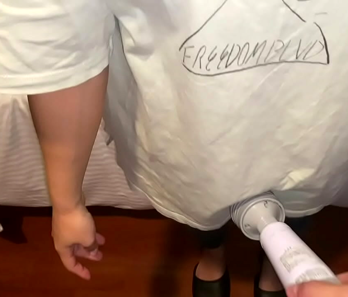 Jav Beauty's Love Hotel Romp Getting More Intense With Every Moment! Listen To Her Erotic Pussy Sounds!