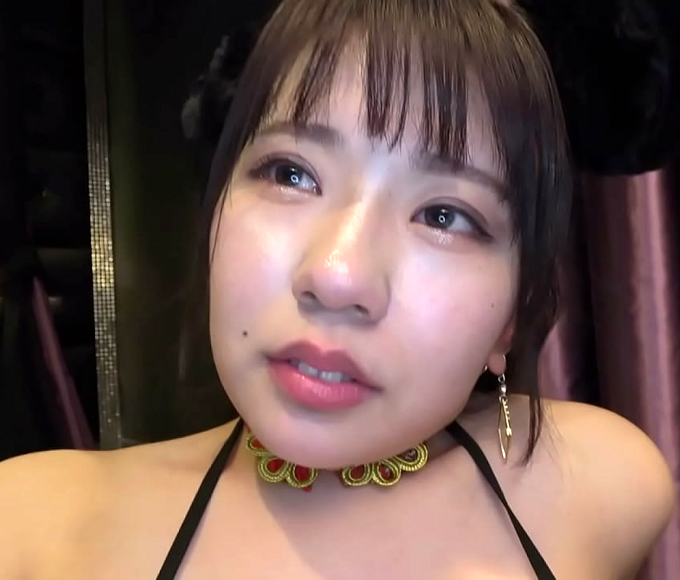 Unlock Your Lust With G-Cup Titillation: Luscious Milf With Alluring Body On The Verge Of Orgasm