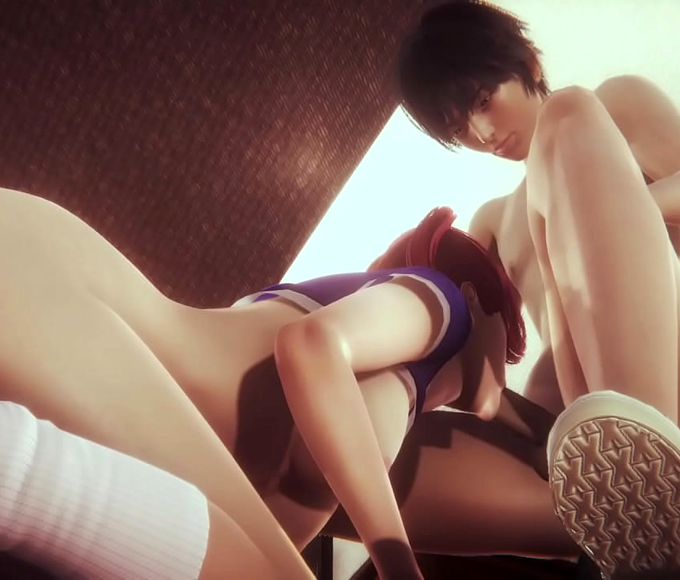 Unleash Your Inner Lust With Jav Hottie Mia Hardsex In 3d Hentai Porn!