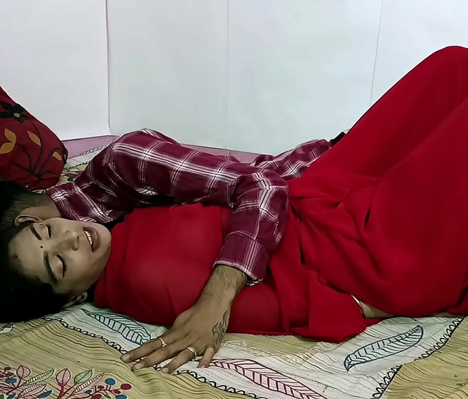 Meet The Luscious Indian Beauty Who Took The Internet By Storm With Her Hot Sexual Encounter! Must-Watch Jav Video!