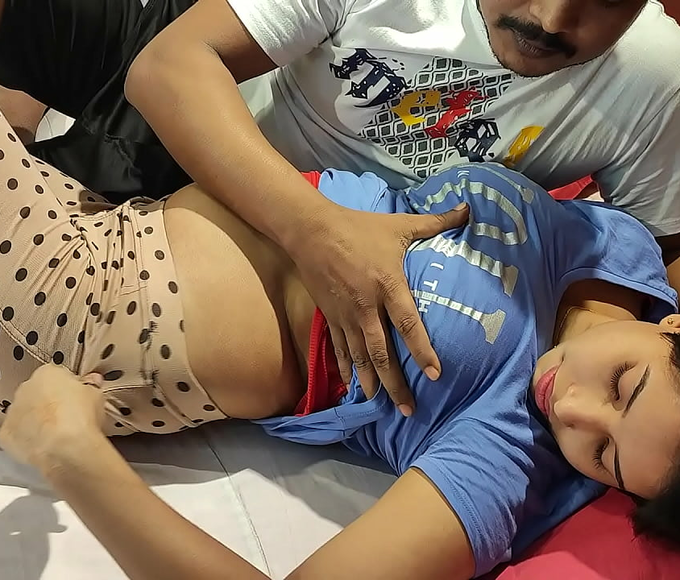 Jav Porn Sensation: Bang Busty College Student Shathi Khatun In A Tight Pussy Xxx Porn!