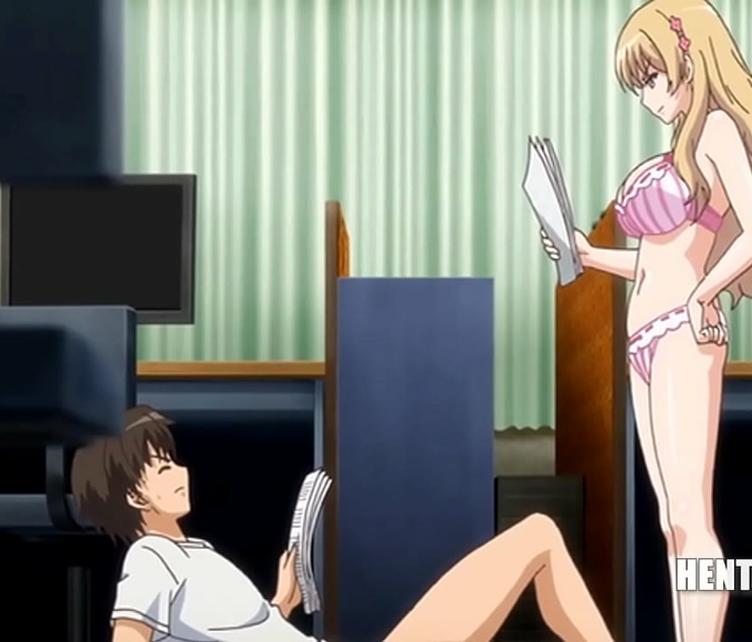 Japanese Porn Studio Expose: Luscious Fucktoy For Hot Jav Girls!