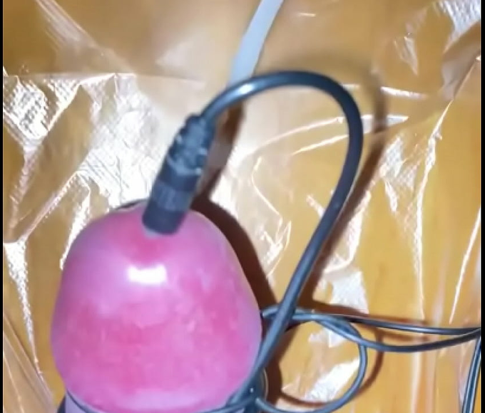 Intensify Your Solo Pleasure With A Different Frequency: Explore Low Frequency Masturbation