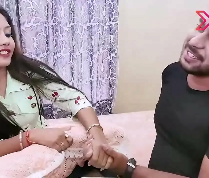 Fucking My Desi Ex Girlfriend Again! Indian Beauty's Insatiable Desires