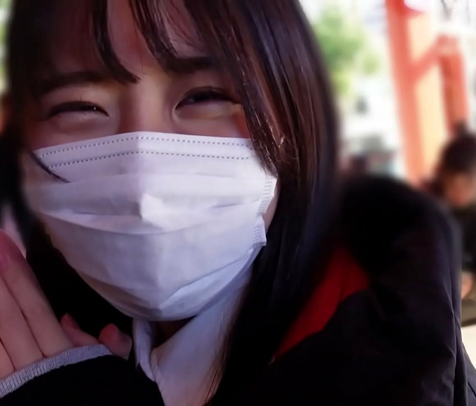 Japanese Schoolgirl's Forbidden Fanta