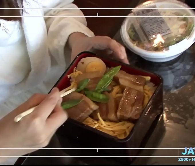 Mouthwatering Japanese Babes In A Jav Amateur Compilation!