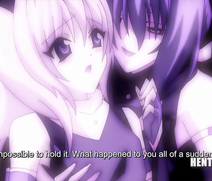 Jav Chemical X Dick's Threesome With Superheroes To Defeat Evil - Part 2