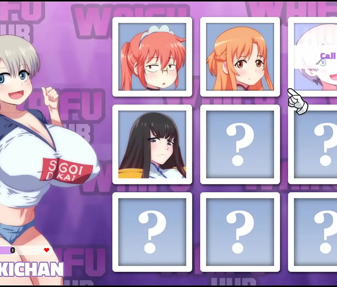 Waifu Hub: Asuna's Ultimate Orgasm - Cuckolding Her Boyfriend Like A Boss!