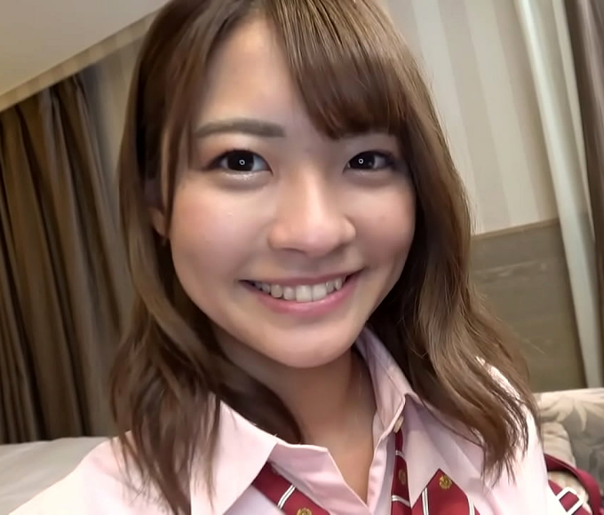 Jk Diva Sings And Fucks With Passion In School Uniform!