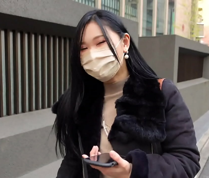 Unveiling The Sexy Secret Of A Married Woman With An H-Cup: Exclusive Scene From The Squirting Queen Of 2025