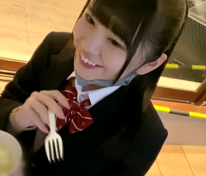 Experience The Ultimate Pleasure With A Stunning Jav Idol: Nakadashi Twice In A Row!