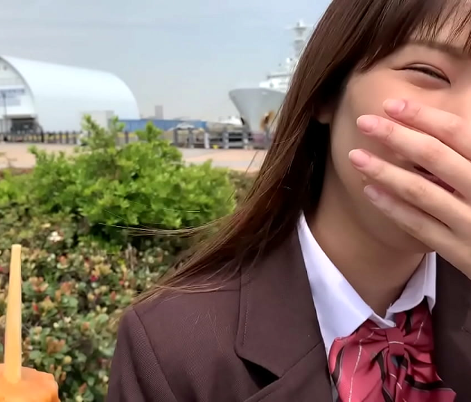 18 Year Old Jav Girl With Soft, Wet F Breast Pussy-Cums Like Crazy With Big Cock - Must Watch!