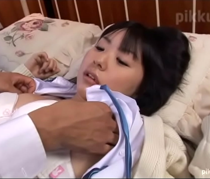 Cute Japanese Girl Tsubomi01 - Unleashing Her Sexy Side!