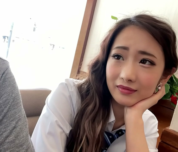 Jav Porno Jk: A 100% Gal In Short Skirt, Loose Socks,