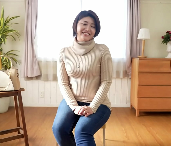 Discover The Alluring Milf, Miki Akai, In This Jav Documentary