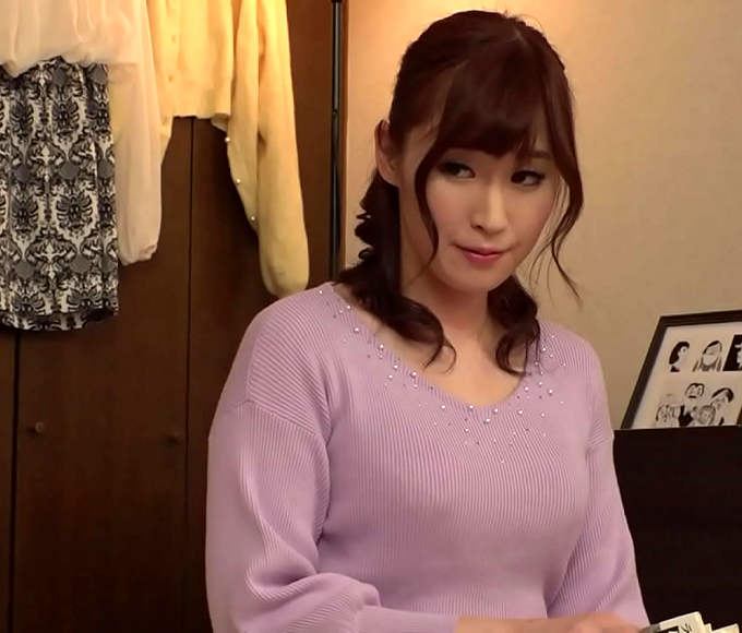 Jav Sister's Chastity Brother Makes Her Scream With Pleasure! Part 3